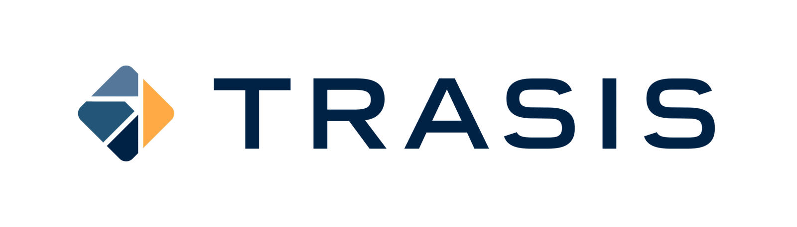 LogoTrasisLong